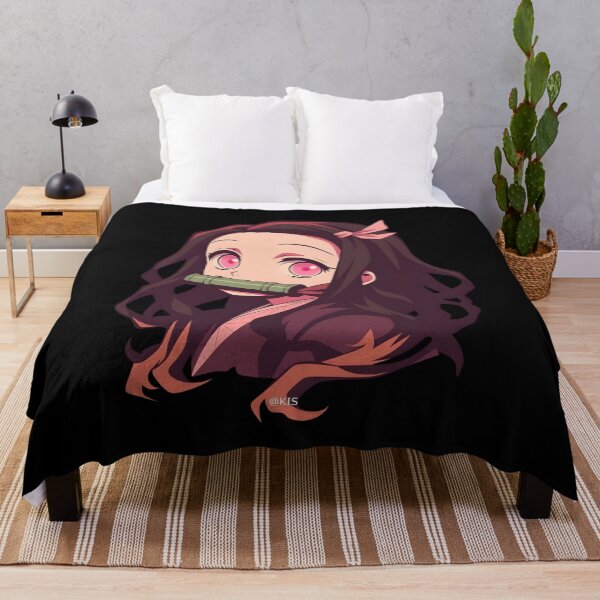 Item preview, Nezuko Kamado designed and sold by altimento.