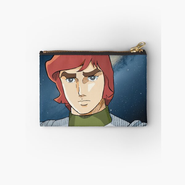 Item preview, Captain Future designed and sold by Aoianime1.