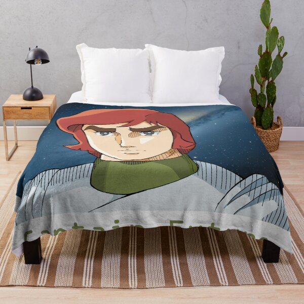 Item preview, Captain Future designed and sold by Aoianime1.