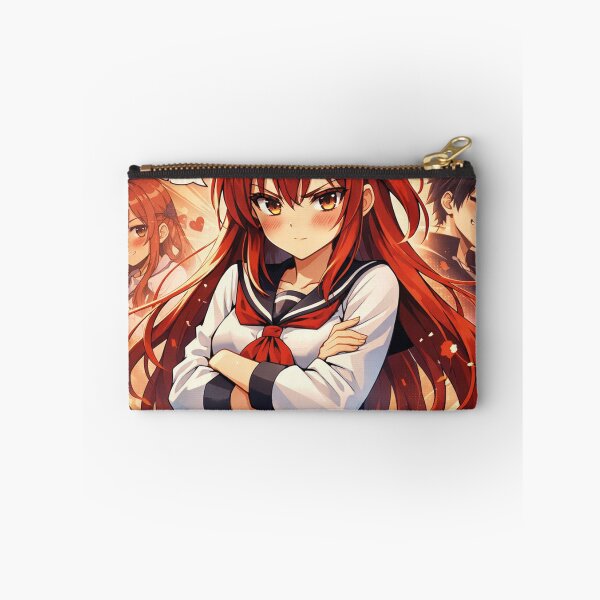 Item preview, Tsundere Vibes Anime Art designed and sold by Mauswohn.