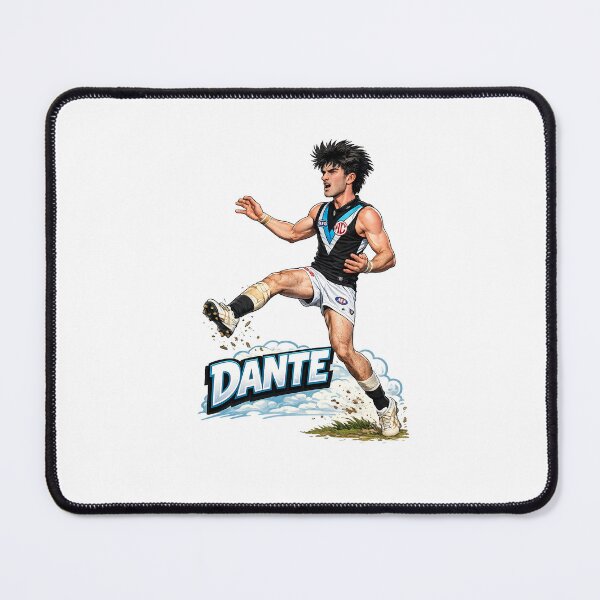 Item preview, Dante Visentini designed and sold by AshJarvis1985.