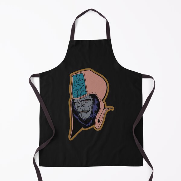 Item preview, General Urko  designed and sold by Godlylicious.