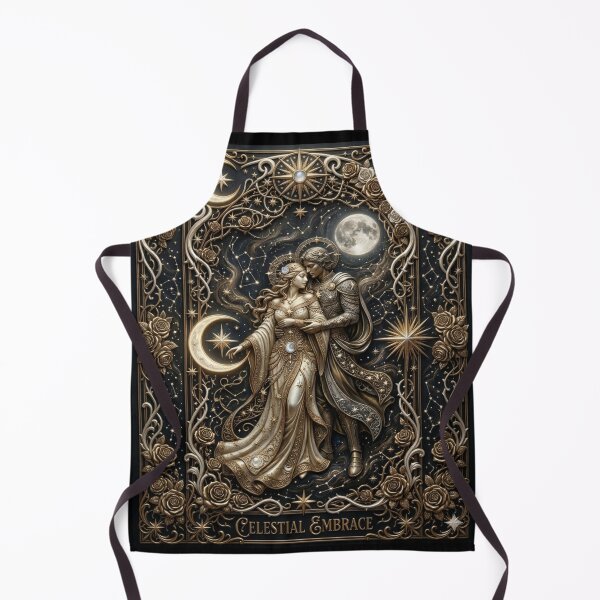 Item preview, Celestial Embrace designed and sold by HeyyItsNikki.