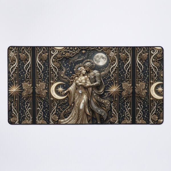 Item preview, Celestial Embrace designed and sold by HeyyItsNikki.