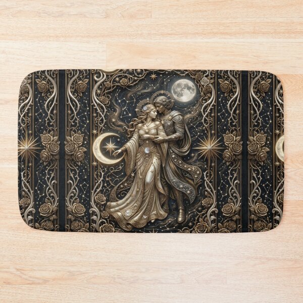 Item preview, Celestial Embrace designed and sold by HeyyItsNikki.