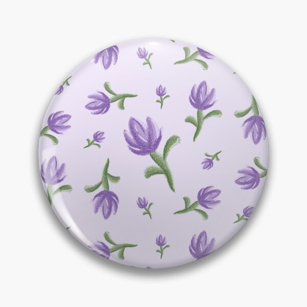 Item preview, Lilac Tulips designed and sold by ulricateodoro.