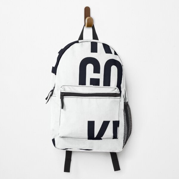 Item preview, Keep Going – Minimal Motivational Quote designed and sold by Saynix.