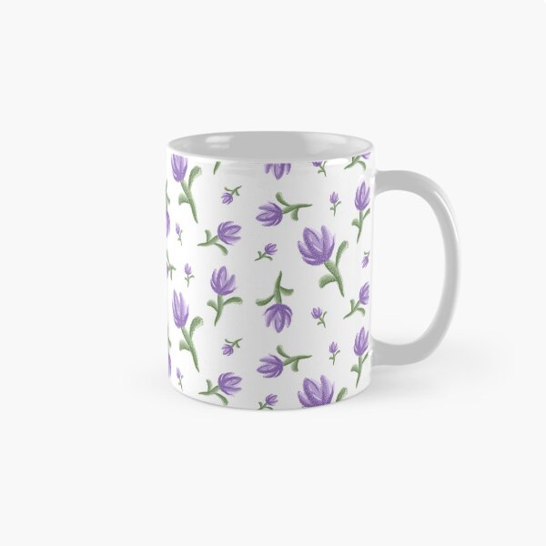 Item preview, Lilac Tulips designed and sold by ulricateodoro.