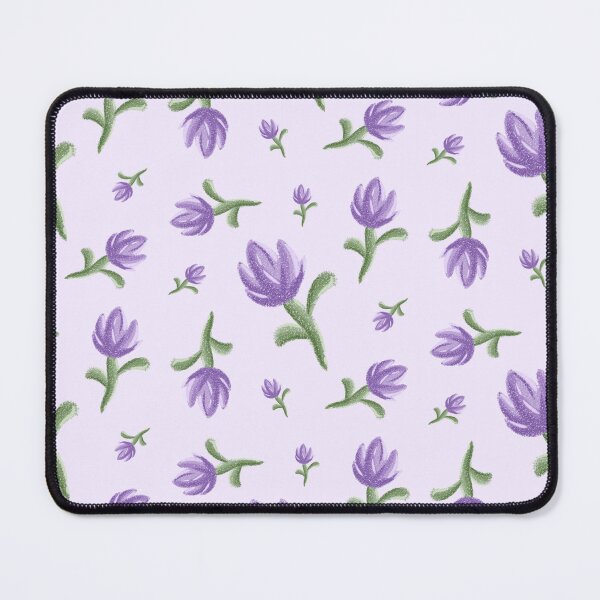 Item preview, Lilac Tulips designed and sold by ulricateodoro.