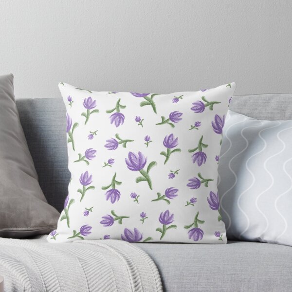 Item preview, Lilac Tulips designed and sold by ulricartistic.