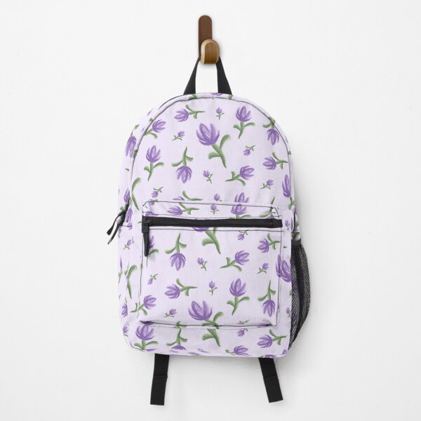 Item preview, Lilac Tulips designed and sold by ulricateodoro.