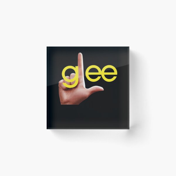 Item preview, Glee losers designed and sold by valedipiu1234.