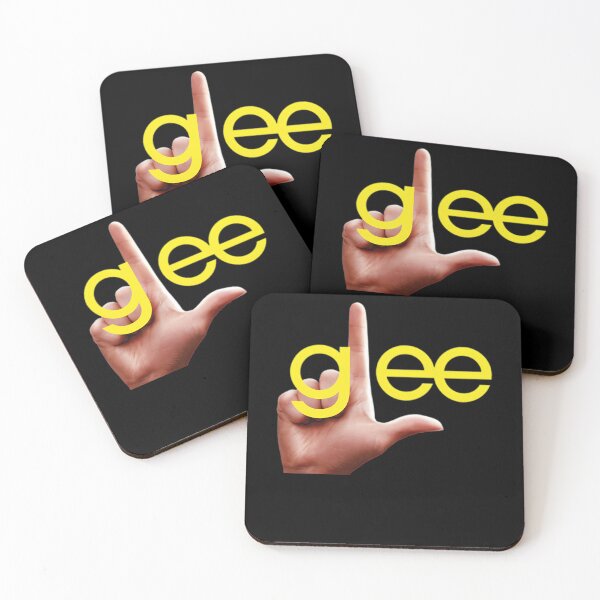 Item preview, Glee losers designed and sold by valedipiu1234.