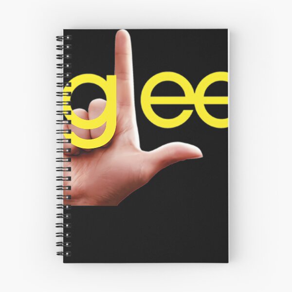 Item preview, Glee losers designed and sold by valedipiu1234.