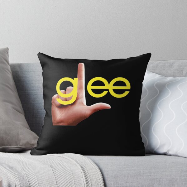 Item preview, Glee losers designed and sold by valedipiu1234.
