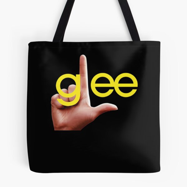 Item preview, Glee losers designed and sold by valedipiu1234.