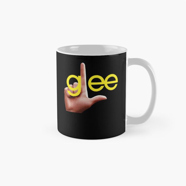 Item preview, Glee losers designed and sold by valedipiu1234.