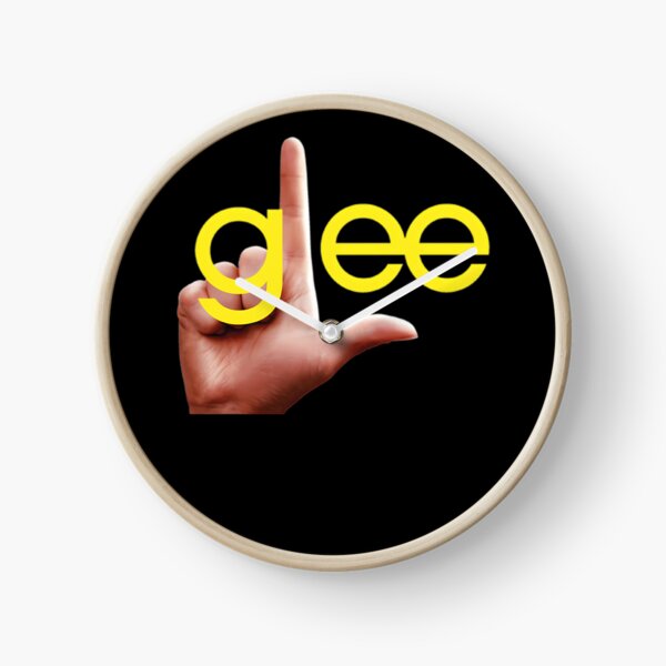 Item preview, Glee losers designed and sold by valedipiu1234.