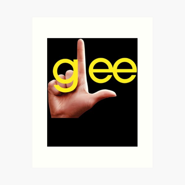 Item preview, Glee losers designed and sold by valedipiu1234.