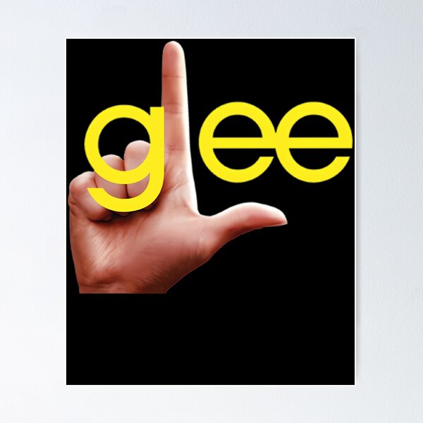 Item preview, Glee losers designed and sold by valedipiu1234.