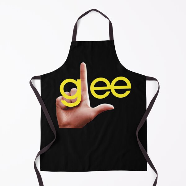 Item preview, Glee losers designed and sold by valedipiu1234.