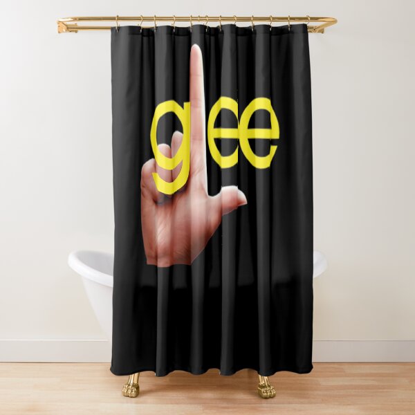 Item preview, Glee losers designed and sold by valedipiu1234.