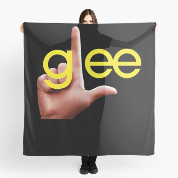 Item preview, Glee losers designed and sold by valedipiu1234.