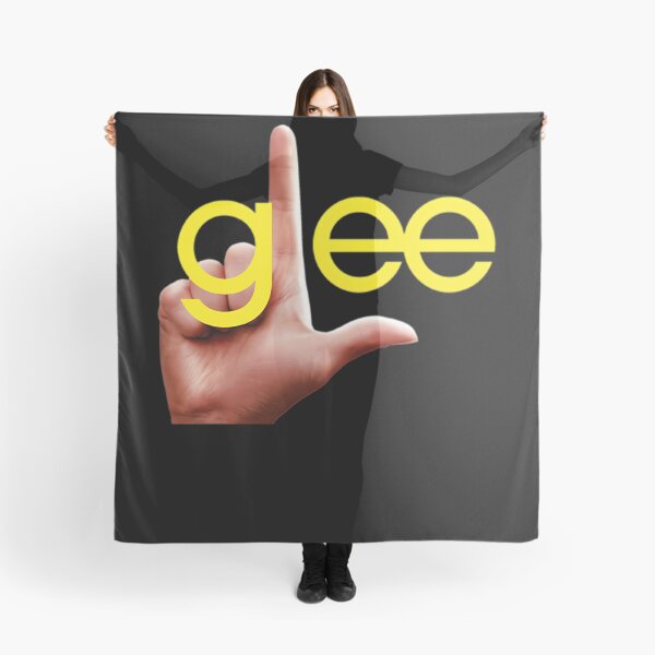 Item preview, Glee losers designed and sold by valedipiu1234.