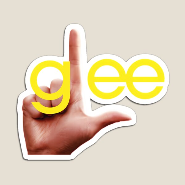 Item preview, Glee losers designed and sold by valedipiu1234.