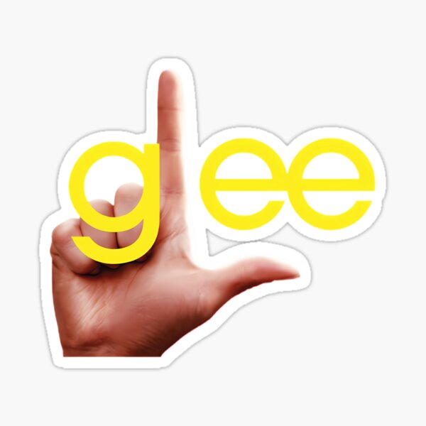 Item preview, Glee losers designed and sold by valedipiu1234.