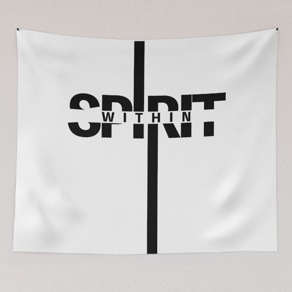 Item preview, Spirit Within designed and sold by melohdc.