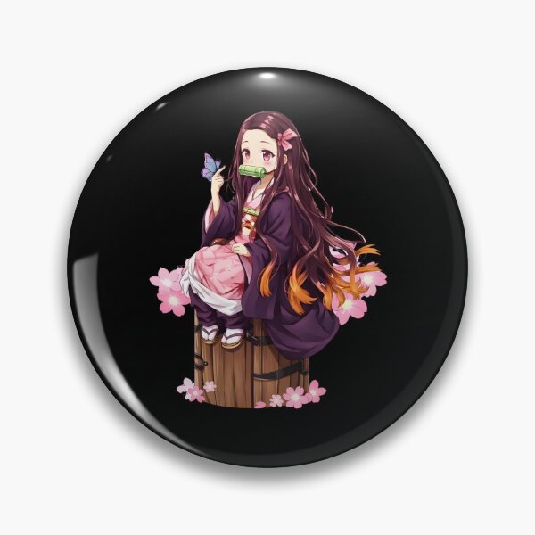 Item preview, Nezuko-chan designed and sold by altimento.