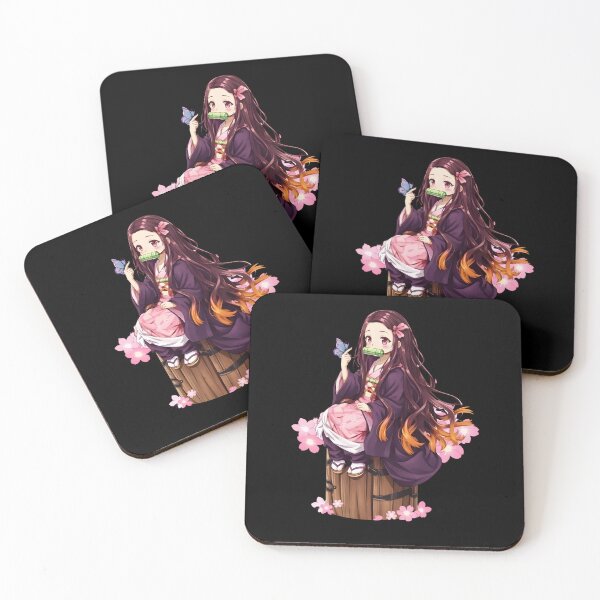 Item preview, Nezuko-chan designed and sold by altimento.