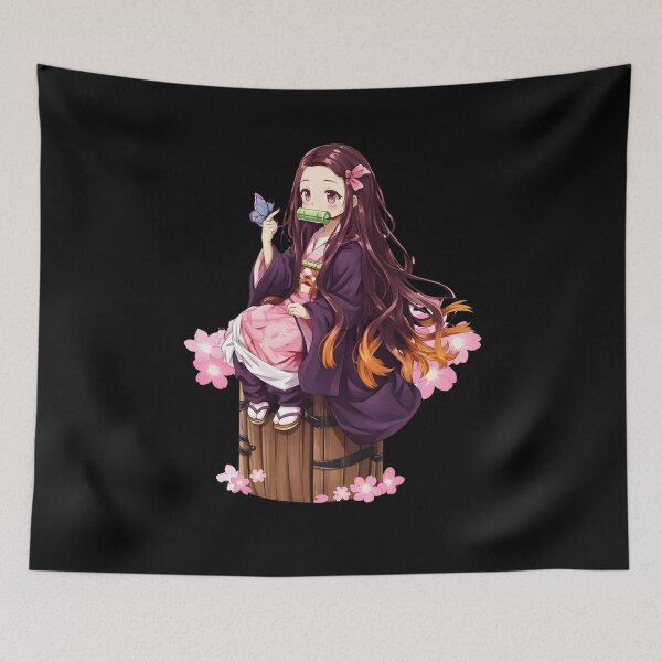 Item preview, Nezuko-chan designed and sold by altimento.
