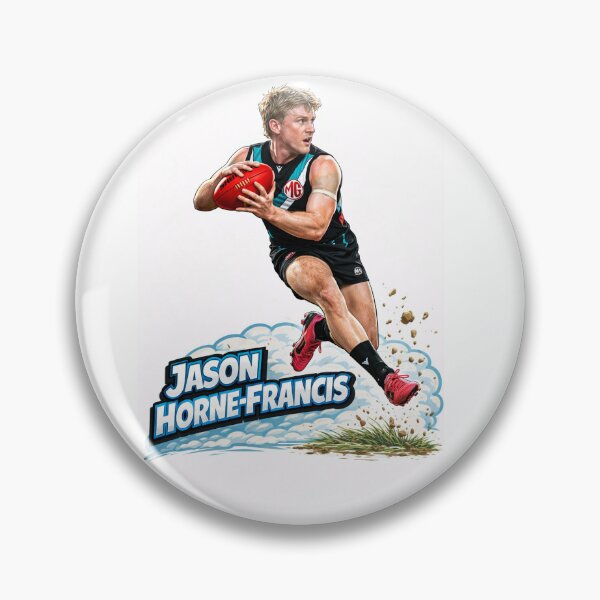 Item preview, jason horne francis designed and sold by AshJarvis1985.
