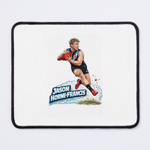 Item preview, jason horne francis designed and sold by AshJarvis1985.