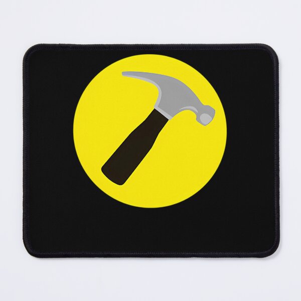 Item preview, Captain Hammer designed and sold by valedipiu1234.