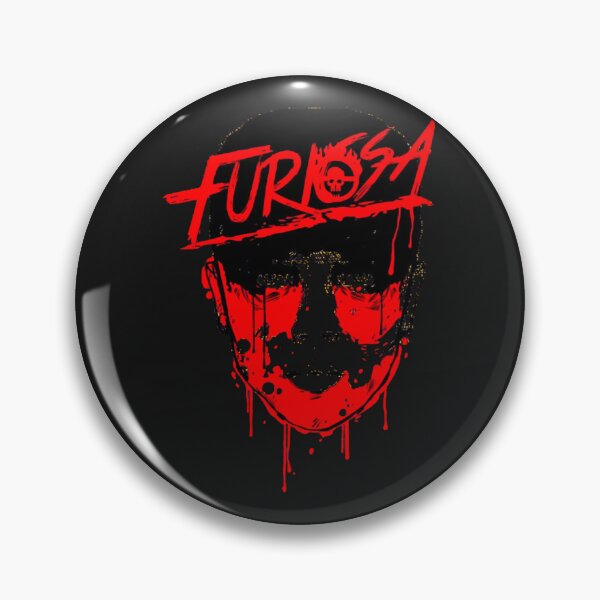 Item preview, Furiosa  designed and sold by Godlylicious.