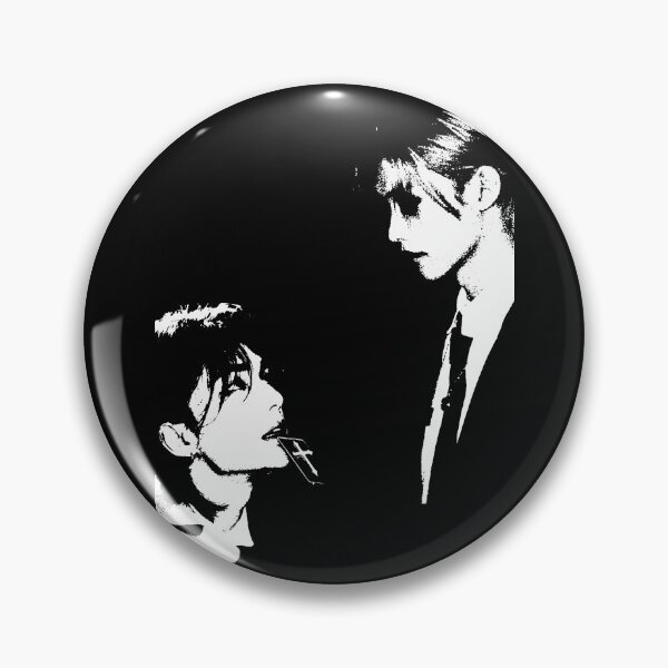 Item preview, Felix y hyunjin of straykids  designed and sold by bangxhai.