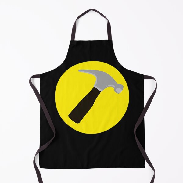 Item preview, Captain Hammer  designed and sold by valedipiu1234.
