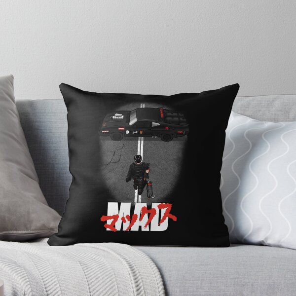 Item preview, The Mad Warrior  designed and sold by valedipiu1234.