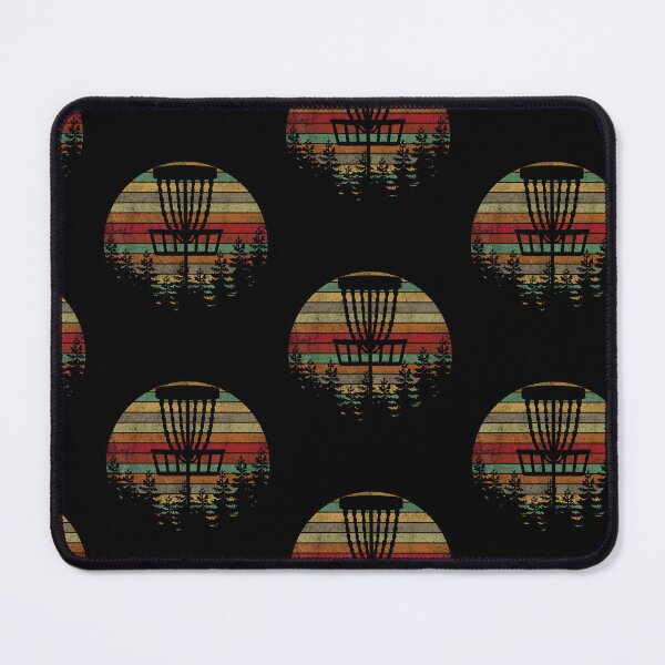 Item preview, Retro Vintage Disc Golf Shirt Frolf Flying Disc Sport designed and sold by Goleon12.