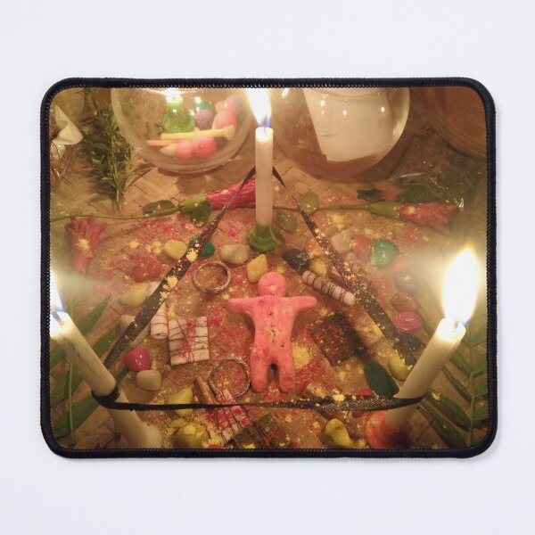 Item preview, Safe Reconciliation Spell | Love obsession | Stubborn | Make Him Cry designed and sold by ThirteenCoven.