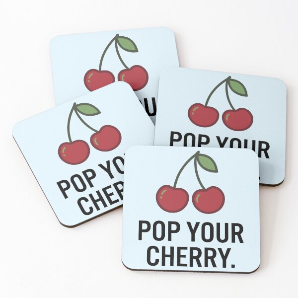Item preview, Cherry On Top designed and sold by Amir Faysal.