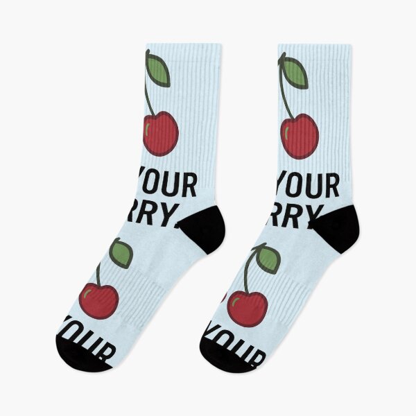 Item preview, Cherry On Top designed and sold by Amir Faysal.