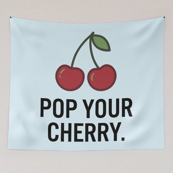 Item preview, Cherry On Top designed and sold by Amir Faysal.