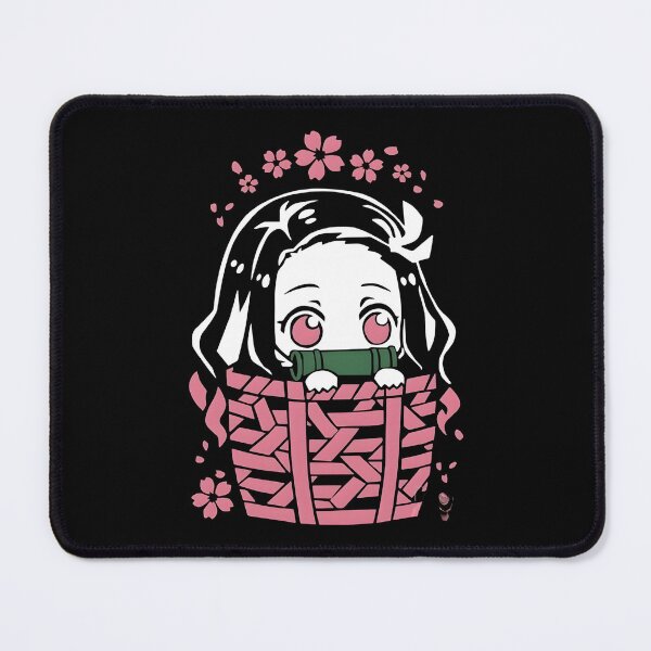 Item preview, Cute Nezuko designed and sold by altimento.