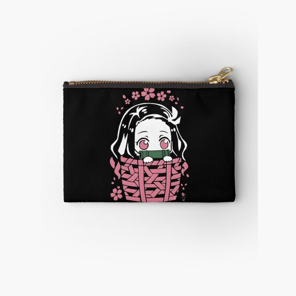 Aperçu de l'œuvre Nezuko mignon créée et vendue par altimento.