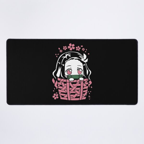 Item preview, Cute Nezuko designed and sold by altimento.