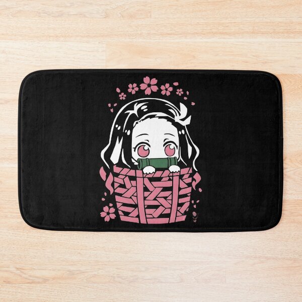 Item preview, Lindo nezuko designed and sold by altimento.